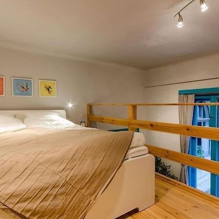 Blue Lotus Apartment T50 Budapest Luaran gambar