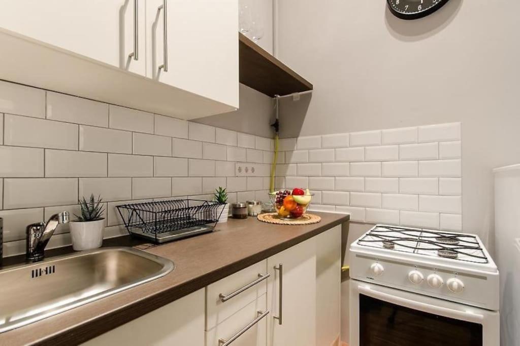Blue Lotus Apartment T50 Budapest Luaran gambar