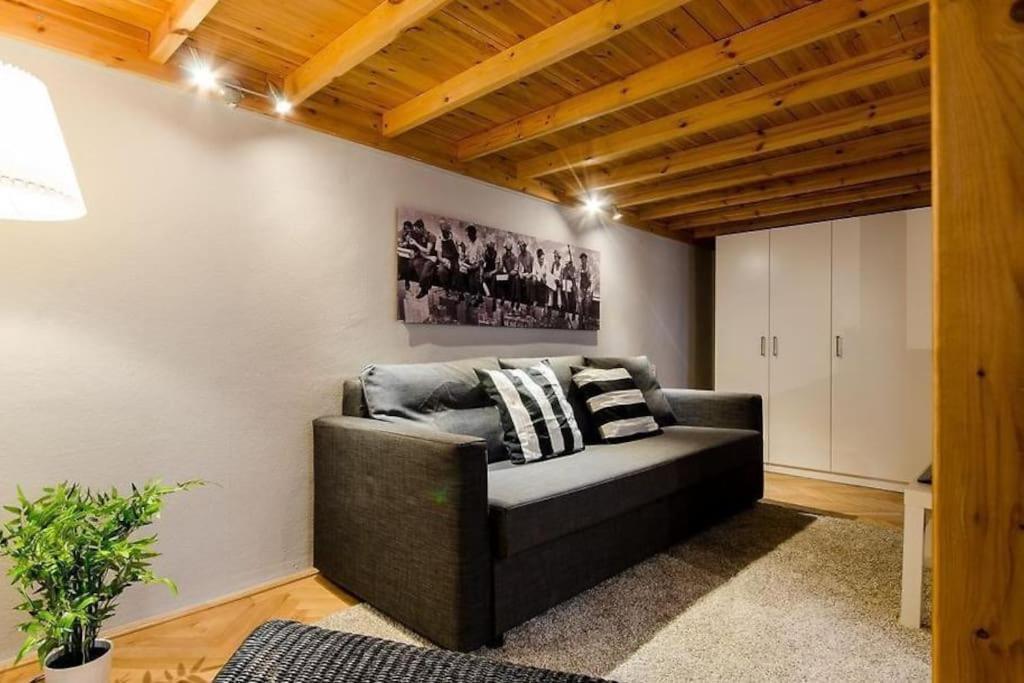 Blue Lotus Apartment T50 Budapest Luaran gambar